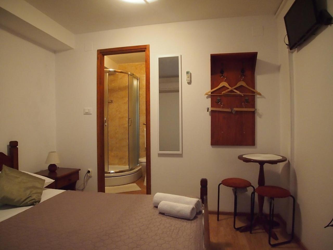 Rooms & Studio Stipcic Trogir Exterior photo